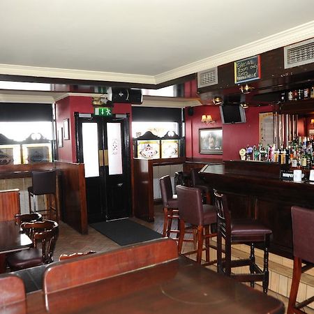 The Laune Accommodation Cill Airne Esterno foto