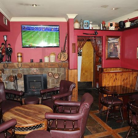 The Laune Accommodation Cill Airne Esterno foto