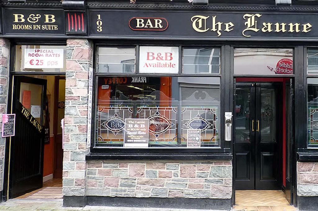 The Laune Accommodation Cill Airne Esterno foto