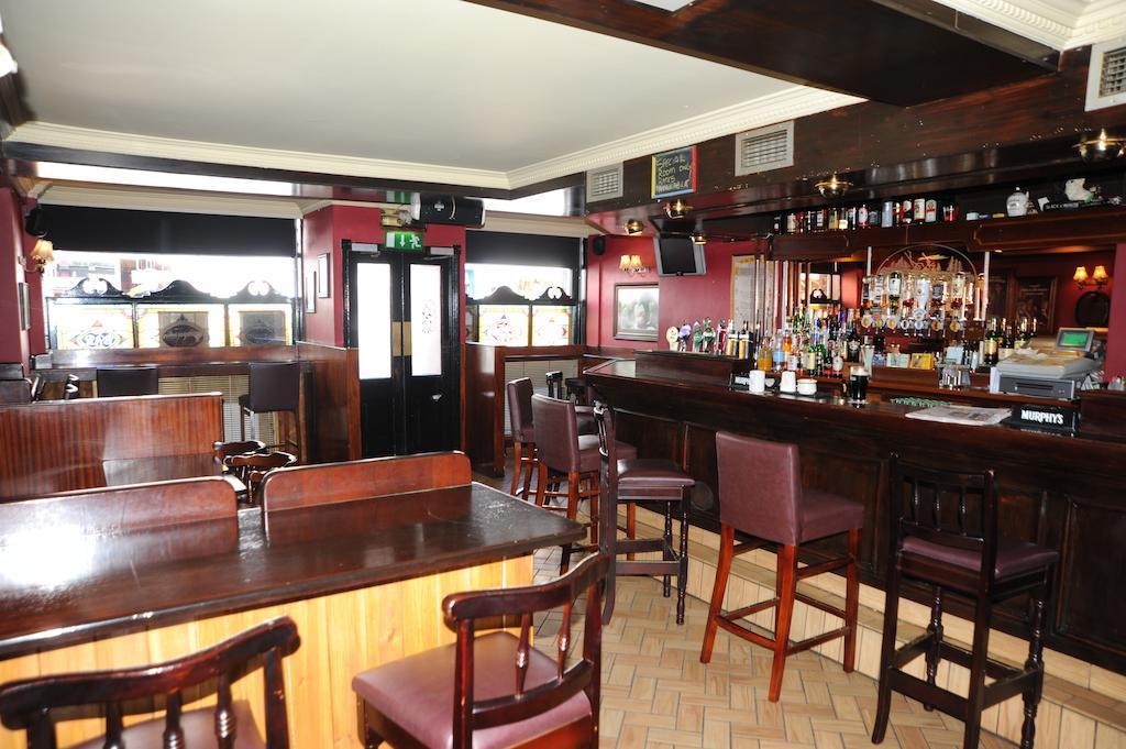 The Laune Accommodation Cill Airne Esterno foto
