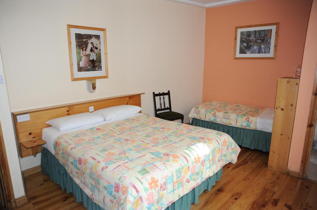 The Laune Accommodation Cill Airne Camera foto
