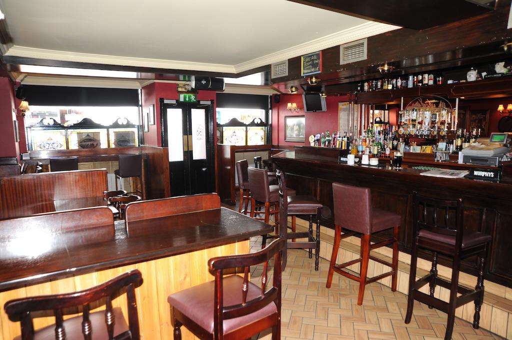 The Laune Accommodation Cill Airne Esterno foto