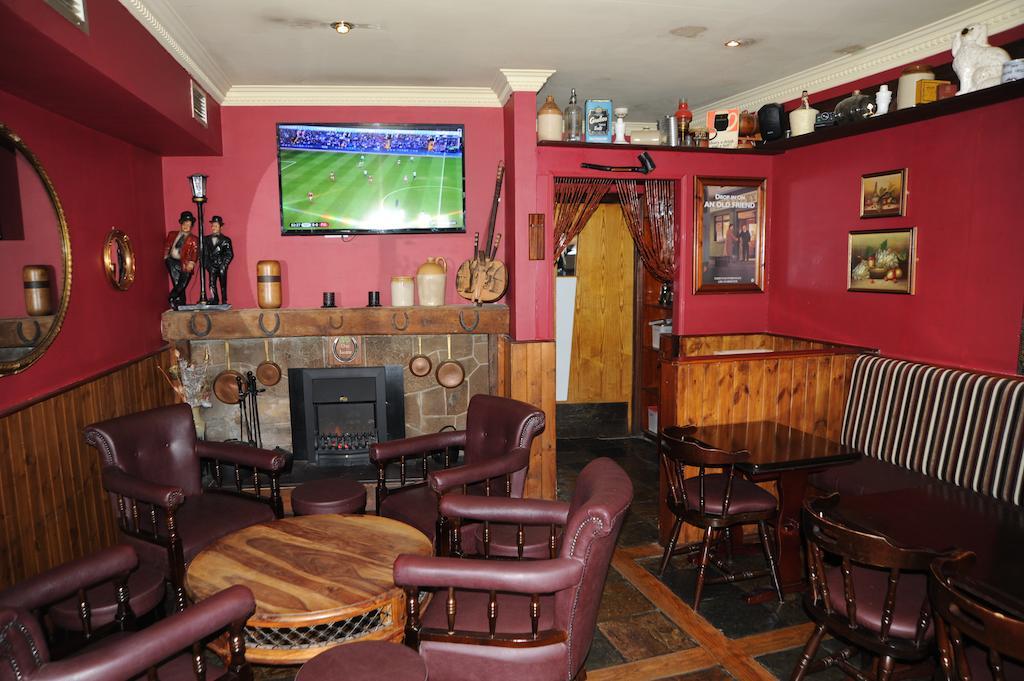 The Laune Accommodation Cill Airne Esterno foto