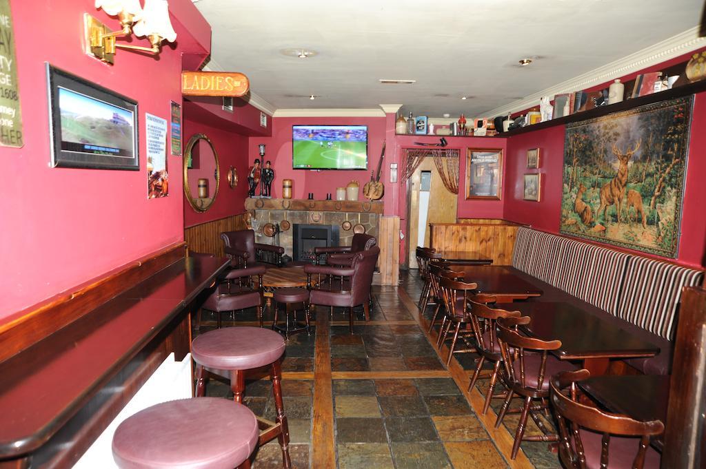 The Laune Accommodation Cill Airne Esterno foto