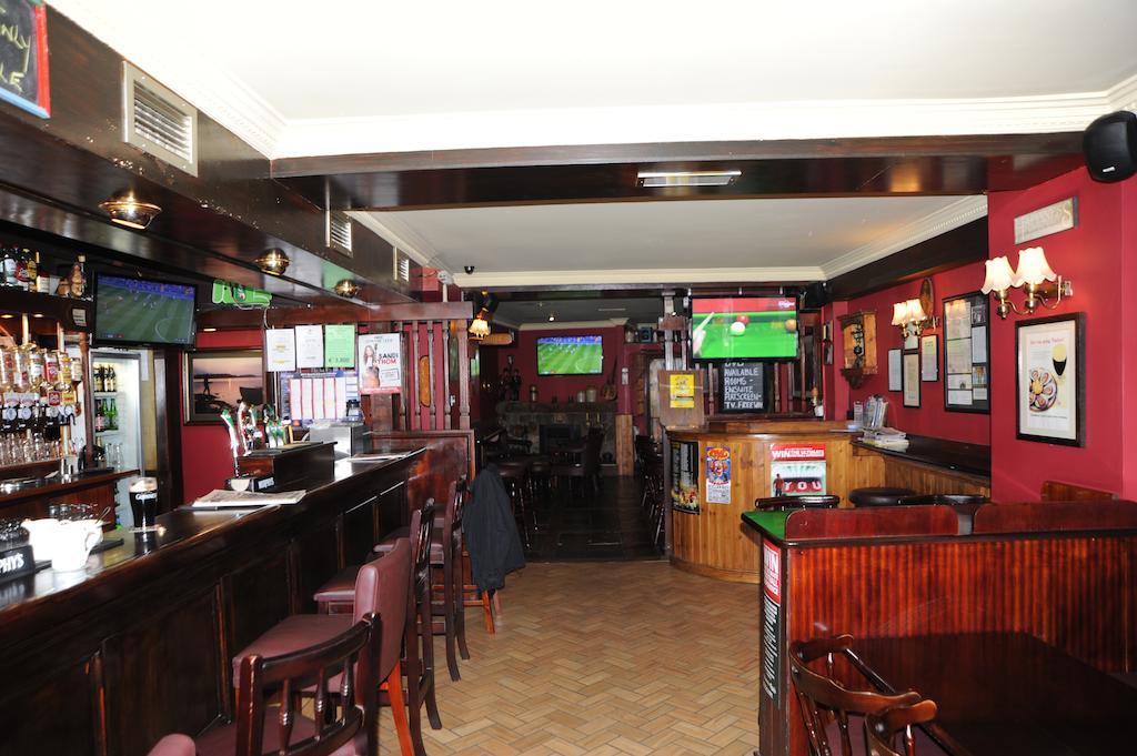 The Laune Accommodation Cill Airne Esterno foto