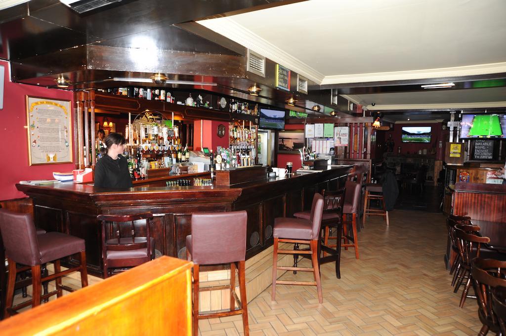 The Laune Accommodation Cill Airne Esterno foto