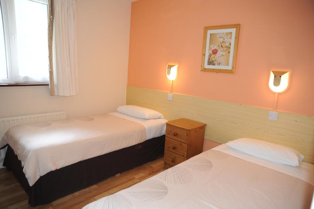 The Laune Accommodation Cill Airne Camera foto