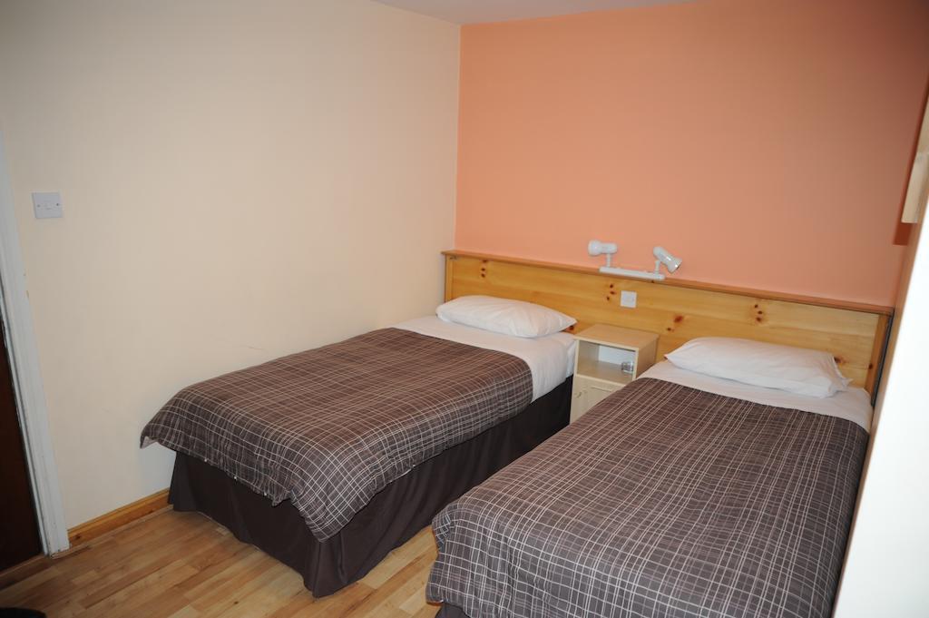 The Laune Accommodation Cill Airne Camera foto