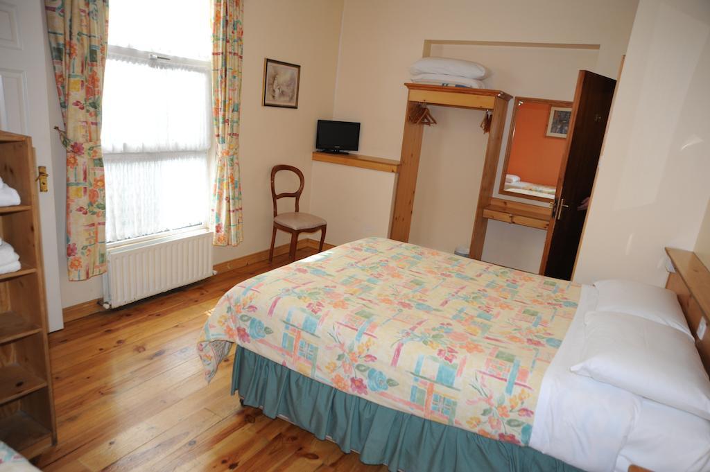 The Laune Accommodation Cill Airne Camera foto